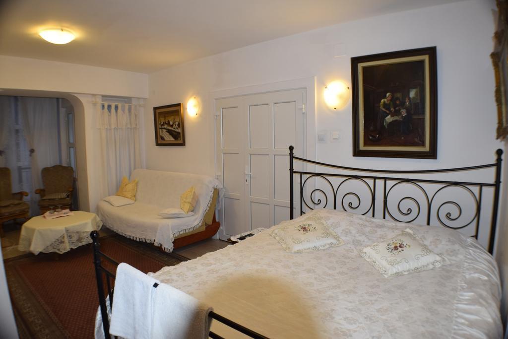 Piaseczno Willa Staropolska Zimmer foto