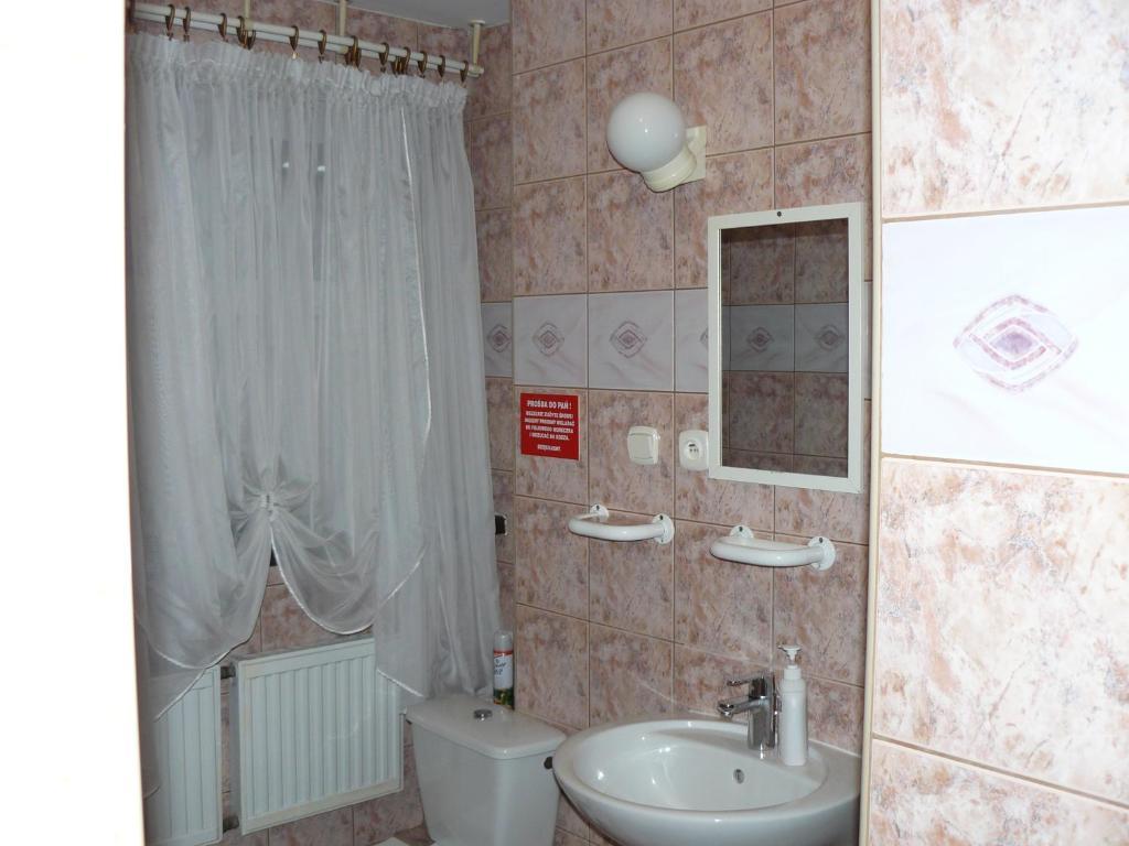 Piaseczno Willa Staropolska Zimmer foto