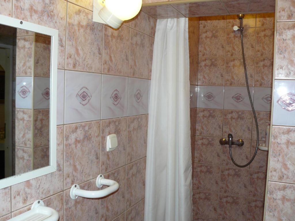 Piaseczno Willa Staropolska Zimmer foto