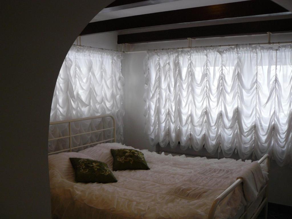 Piaseczno Willa Staropolska Zimmer foto