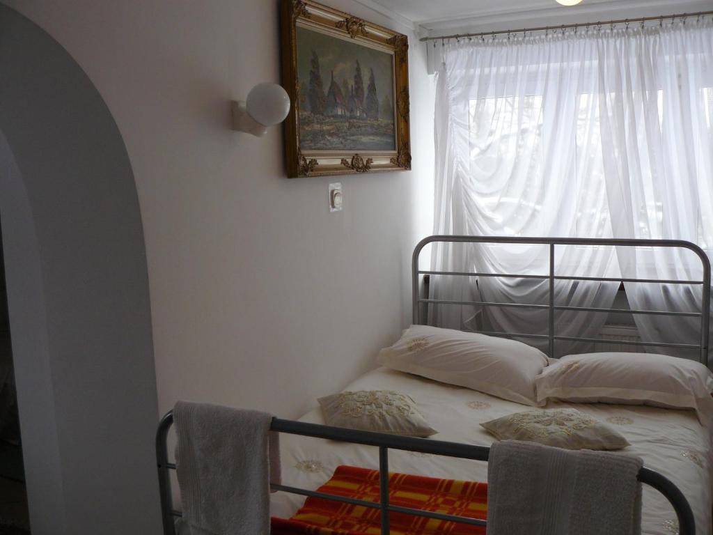 Piaseczno Willa Staropolska Zimmer foto